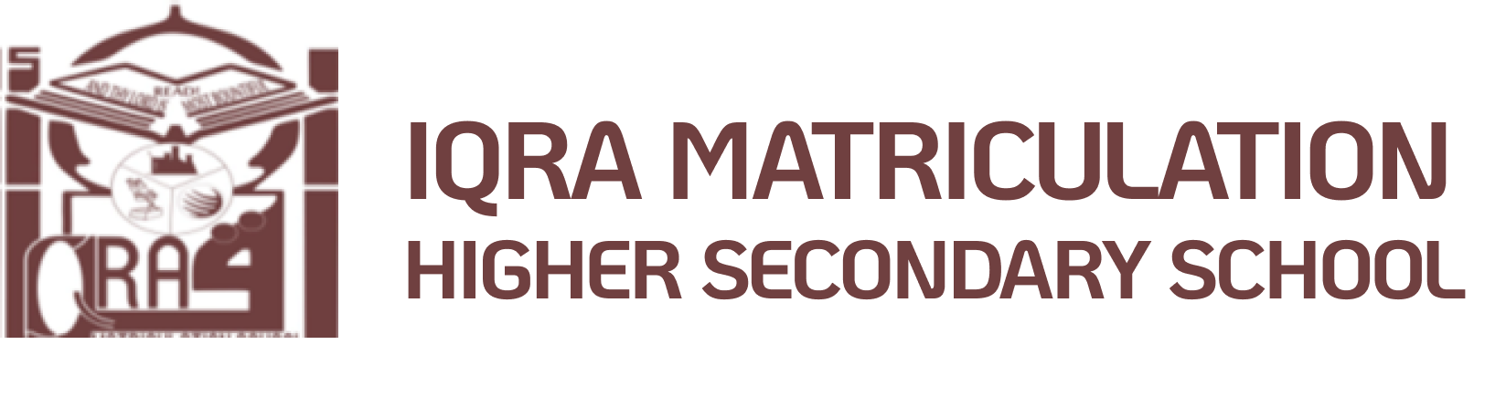 IQRA MATRICULATION HR SEC SCHOOL